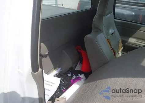 2007 Chevrolet Colorado Work Truck from USA, damaged, VIN 1GCCS149678216100